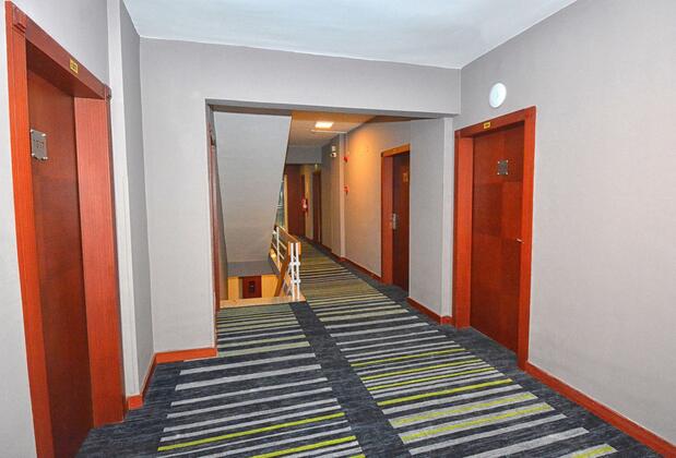 Bulvar Hotel - Görsel 6