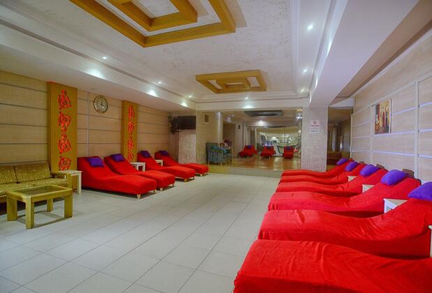 Bulvar Hotel - Görsel 10