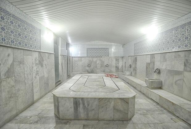 Bulvar Hotel - Görsel 11