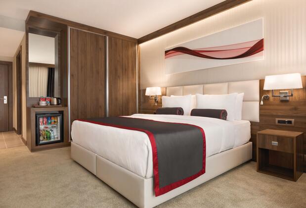 Ramada by Wyndham Beylikdüzü - Görsel 10