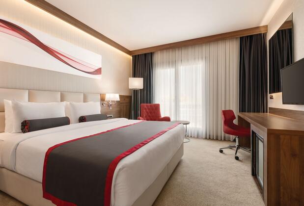 Ramada by Wyndham Beylikdüzü - Görsel 11