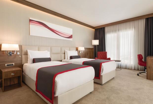 Ramada by Wyndham Beylikdüzü - Görsel 12