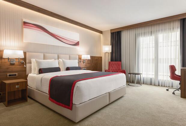 Ramada by Wyndham Beylikdüzü - Görsel 13
