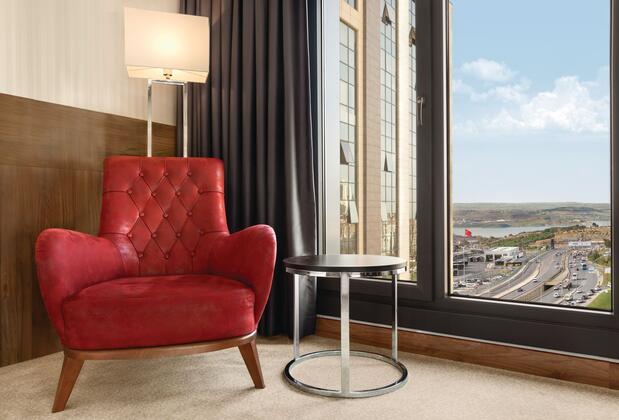 Ramada by Wyndham Beylikdüzü - Görsel 14