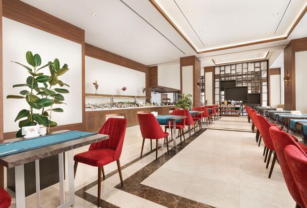 Ramada by Wyndham Beylikdüzü - Görsel 6