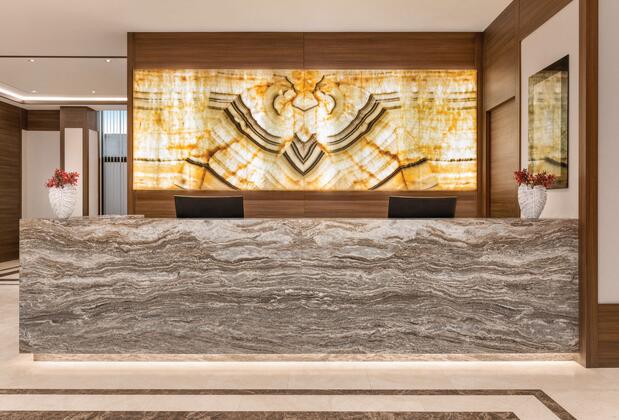 Ramada by Wyndham Beylikdüzü - Görsel 18