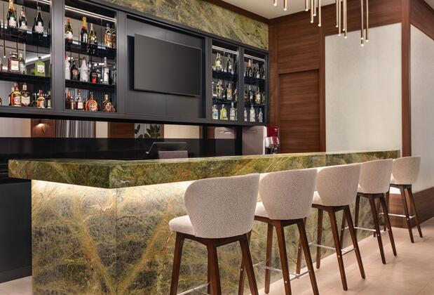 Ramada by Wyndham Beylikdüzü - Görsel 20