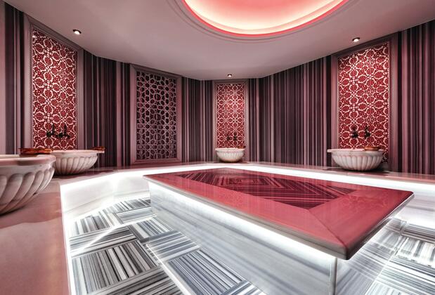 Ramada by Wyndham Beylikdüzü - Görsel 22