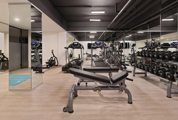 Ramada by Wyndham Beylikdüzü - Görsel 23