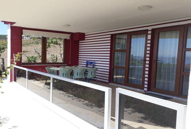 Özcan Apart Pansiyon - Görsel 19