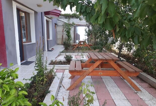 Özcan Apart Pansiyon - Görsel 13