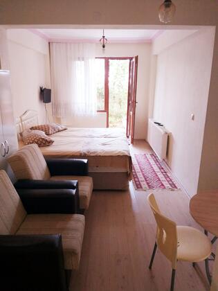 Özcan Apart Pansiyon - Görsel 23