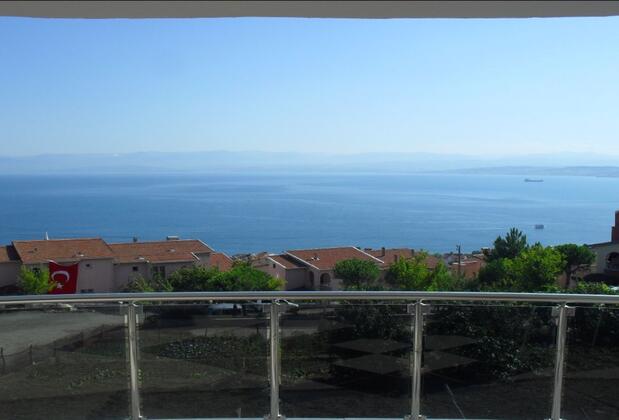 Özcan Apart Pansiyon - Görsel 17