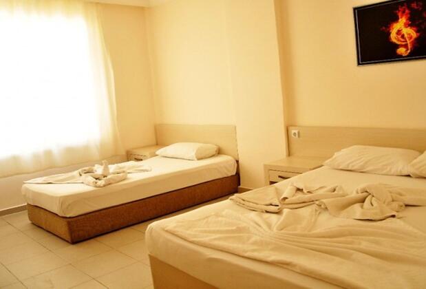 Hotel La Mosae - Görsel 9