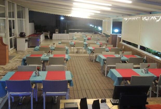 Hotel La Mosae - Görsel 4