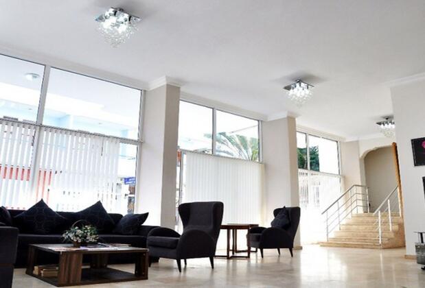 Hotel La Mosae - Görsel 5