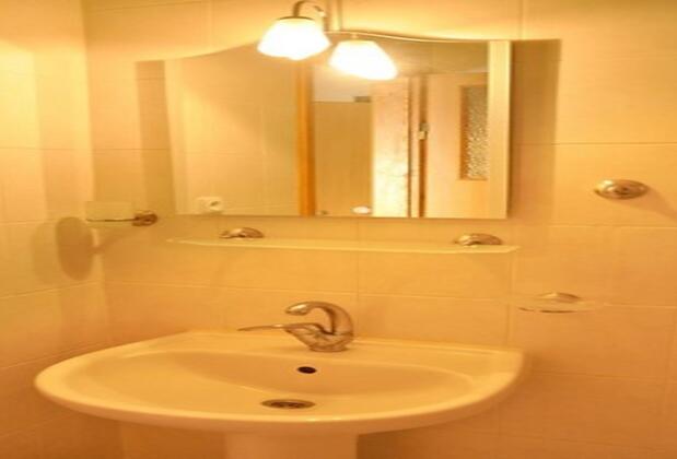 Hotel La Mosae - Görsel 16