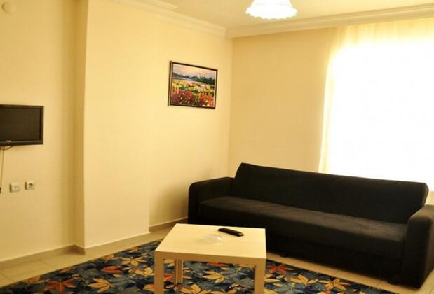 Hotel La Mosae - Görsel 8