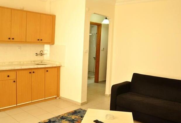 Hotel La Mosae - Görsel 7