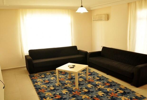 Hotel La Mosae - Görsel 10