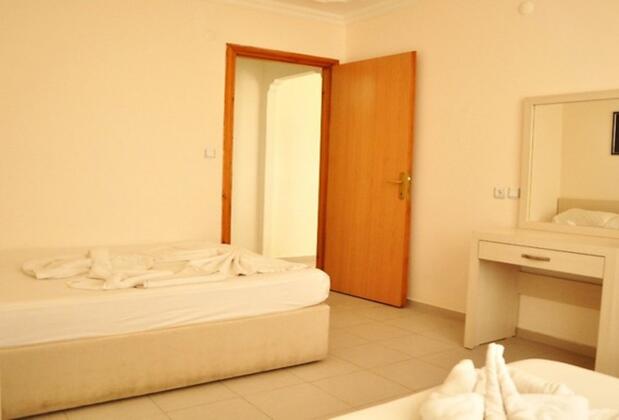 Hotel La Mosae - Görsel 11