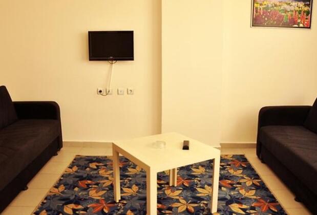 Hotel La Mosae - Görsel 12