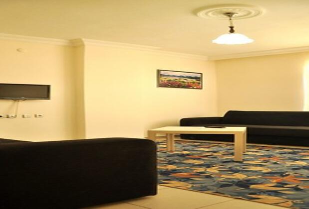 Hotel La Mosae - Görsel 13