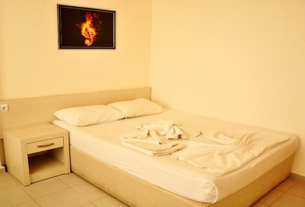 Hotel La Mosae - Görsel 15