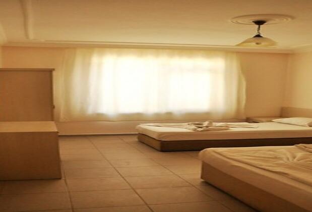 Hotel La Mosae - Görsel 14