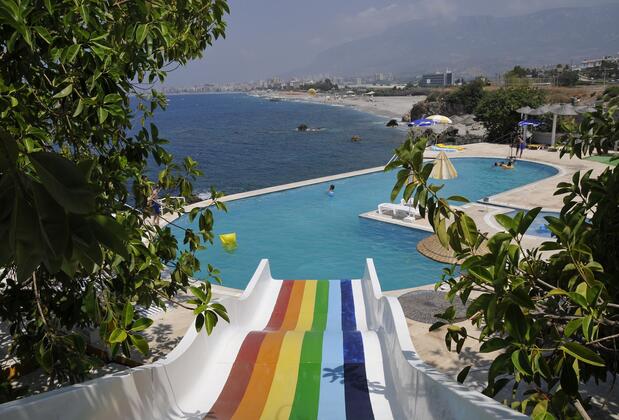 Atlanta Hotel - Görsel 6