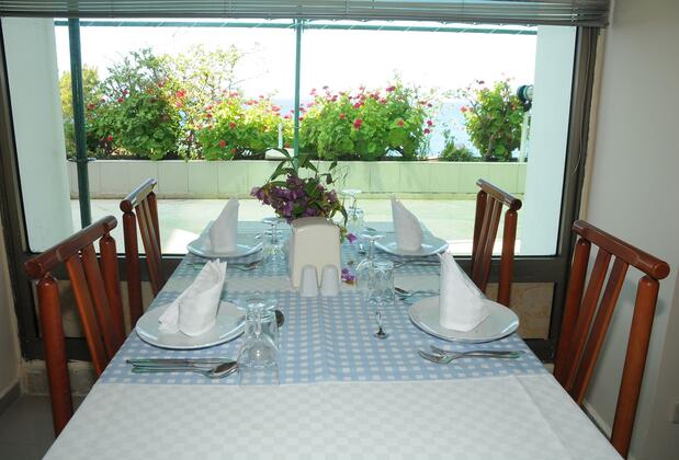 Atlanta Hotel - Görsel 9