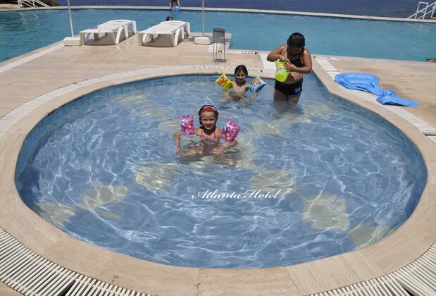 Atlanta Hotel - Görsel 7