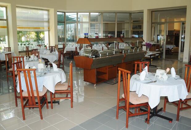 Atlanta Hotel - Görsel 10