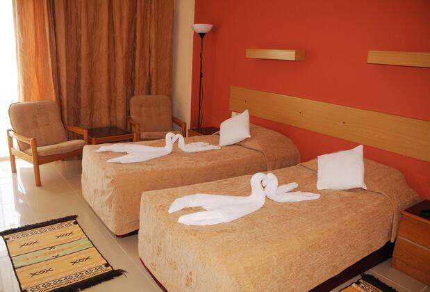 Atlanta Hotel - Görsel 3