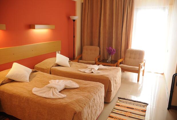 Atlanta Hotel - Görsel 4