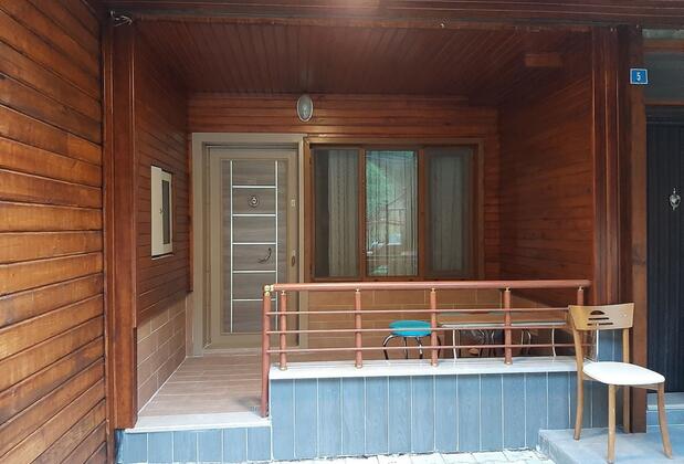 Haros Apart Hotel - Görsel 10