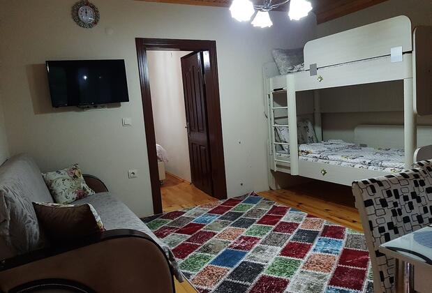 Haros Apart Hotel - Görsel 3