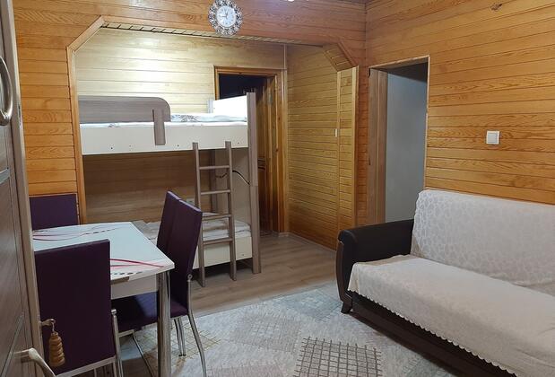 Haros Apart Hotel - Görsel 4