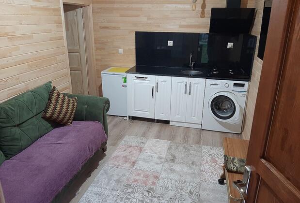 Haros Apart Hotel - Görsel 5