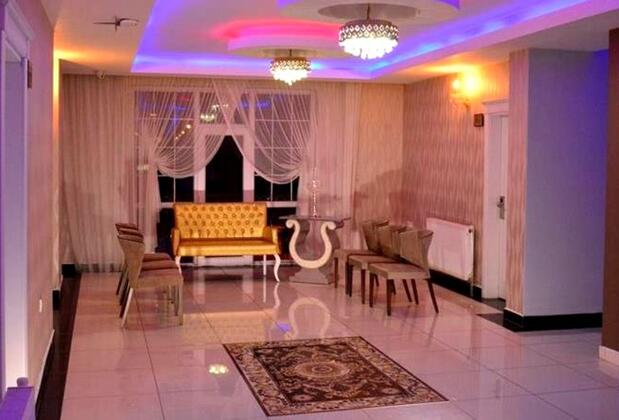 Maciter Hotel - Görsel 17