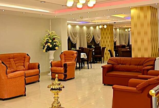 Maciter Hotel - Görsel 9