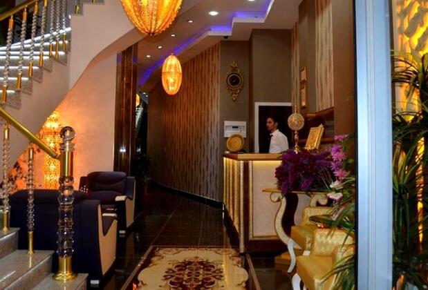 Maciter Hotel - Görsel 7