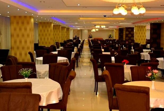 Maciter Hotel - Görsel 14