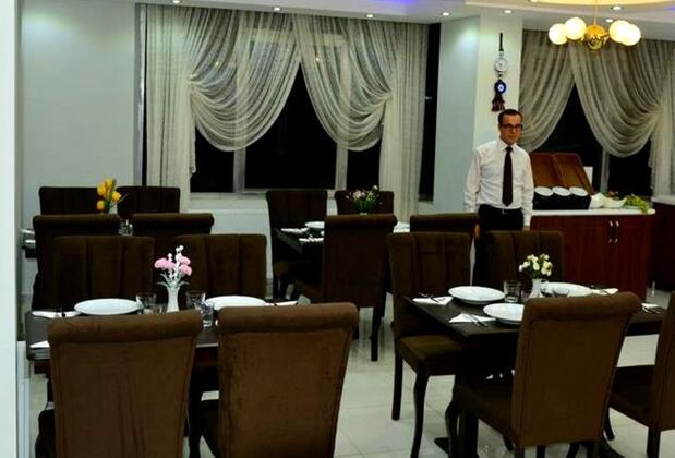 Maciter Hotel - Görsel 10