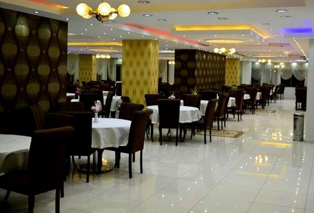 Maciter Hotel - Görsel 11