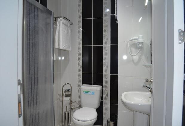 Maciter Hotel - Görsel 34