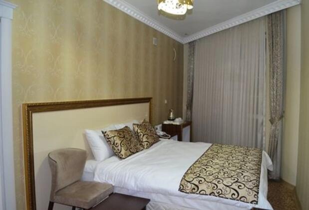 Maciter Hotel - Görsel 28