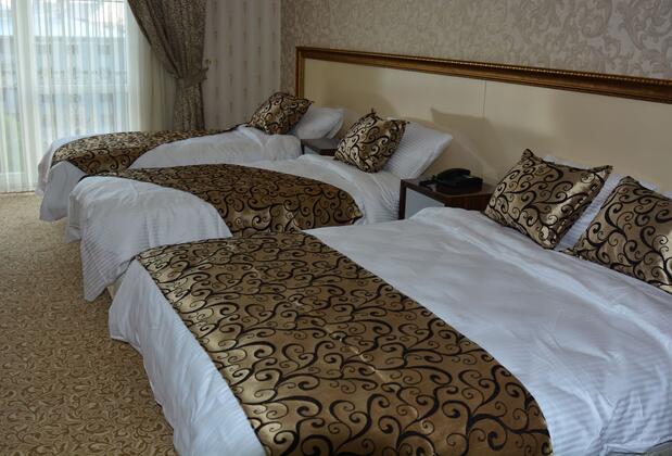 Maciter Hotel - Görsel 29