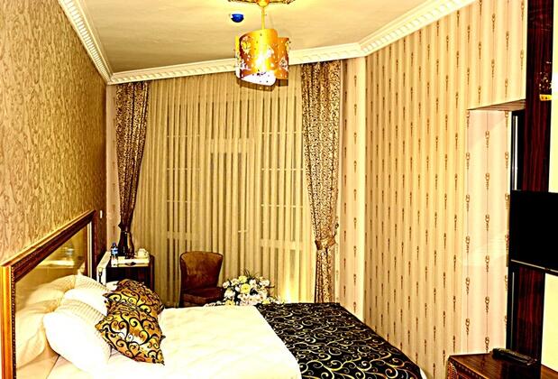 Maciter Hotel - Görsel 30