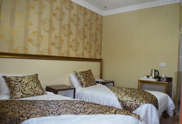 Maciter Hotel - Görsel 31